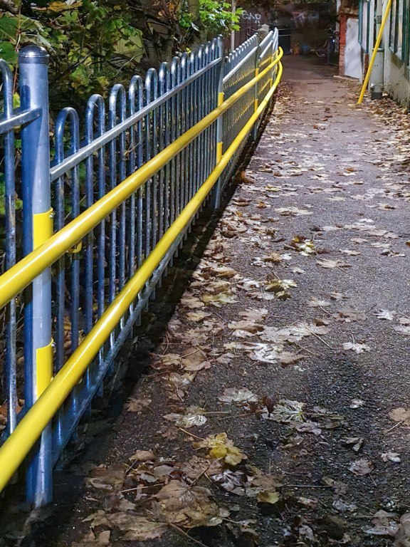 Railings Essex Wrought Iron Ltd